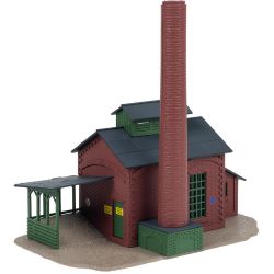 131337 H0 Kesselhaus