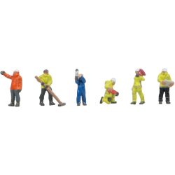 155616 N Industriemechaniker und Arbeiter