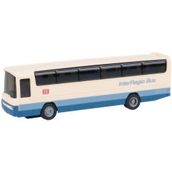 161424 H0 MB O 303 "InterRegio Bus" (WIKING)