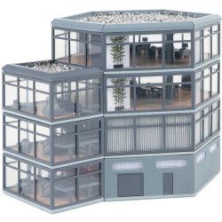 222227 N Bürohochhaus