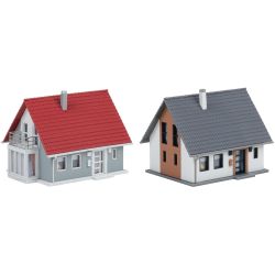 232148 N Einfamilienhäuser, 2 Stück