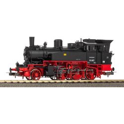 50734 H0 Dampflok BR 91.3, DR, Ep. III B-Ware