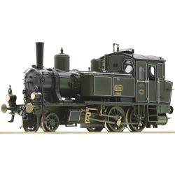 7120037 H0 Dampflokomotive Gattung Pt 2/3, K.Bay.Sts.B., Ep. I, AC-Sound