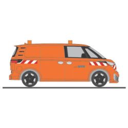 32113 H0 Volkswagen ID.Buzz Cargo WSW Wuppertal