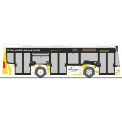 67972 H0 Mercedes-Benz Citaro K´12 Planai Schladming (AT)