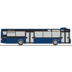73934 H0 MAN Lion´s City ´15 Oberhavel Verkehrsgesellschaft