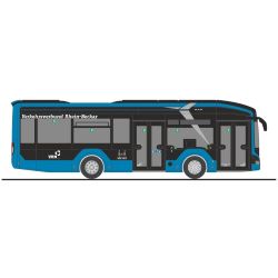74614 H0 MAN Lion's City 10 E DB Regio Bus Mitte - VRN Stadtbus Speyer