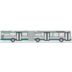 76620 H0 MAN NG 272 VWS Siegen