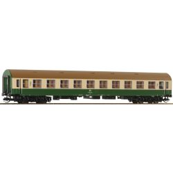 6280032 TT Reisezugwagen 2. Klasse, DR, Ep. IV