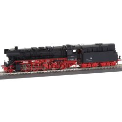 Steam locomotive 44 0989-2, DR