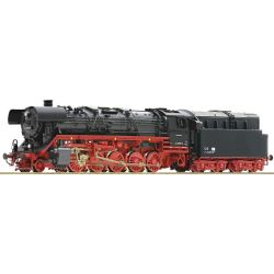 7190015 TT Dampflokomotive 44 0989-2, DR, Ep. IV, DC-Sound