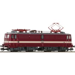 Electric locomotive 211 015-3, DR