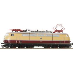 Electric locomotive 103 002-2, DB