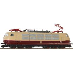 7580021 TT E-Lok 103 113-7, DB AG, Ep. V-VI