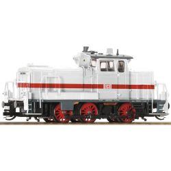 Diesel locomotive 363 810-3, DB AG