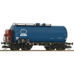 Tank wagon "Buna", DR