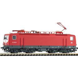 47492 TT E-Lok BR 212, DR, Ep. IV