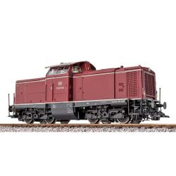 31570 H0 Diesellok V100 1063, DB, Ep.III, DC+AC-Sound