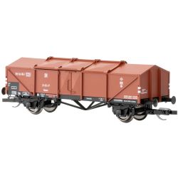 116403 TT Klappdeckelwagen Kmmr, DR, Ep. III