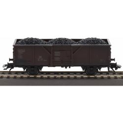 44311-03 H0 Mittenselbstentladewagen Fd-z-72 Ommv, Ep. III