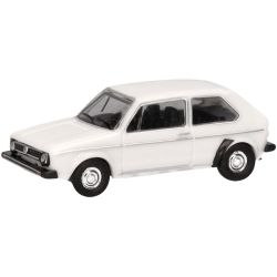958639 TT Volkswagen Golf I Hobbymesse Leipzig 2025