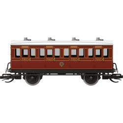 Personenwagen / Reisezugwagen