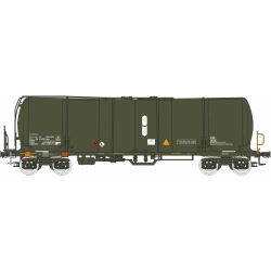 96200082 TT Kesselwagen Zacns 88, Ep. VI, militär 1