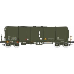 96200083 TT Kesselwagen Zacns 88, Ep. VI, militär 2