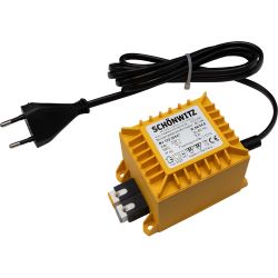 51533 Sicherheitstransformator Trafo 10V 50VA
