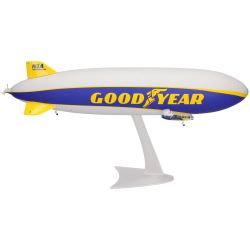 573634 H0 Goodyear Zeppelin NT - N1A "Wingfoot One"