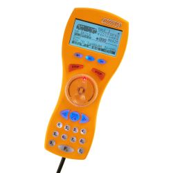 Analoge und digitale Fahrregler