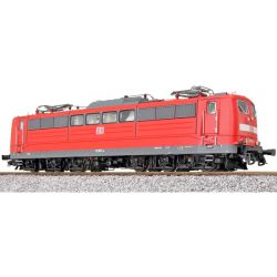 31037 H0 E-Lok 151 087, DB AG, Ep. V, DC+AC-Sound