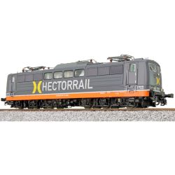31038 H0 E-Lok 162 004, Hectorrail, Ep. VI, DC+AC-Sound