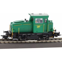 31438 H0 Diesellok KG230, V19, BP, Ep. V, DC+AC-Sound