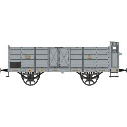 171303-070102-1305 TT Sächsischer O3, 35847, K.Sächs.Sts.E.B., Ep. I