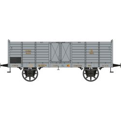 171303-070101-1302 TT Sächsischer O3, 32961, K.Sächs.Sts.E.B., Ep. I