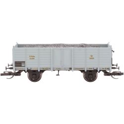 171303-070101-1301 TT Sächsischer O3, 33542, K.Sächs.Sts.E.B., Ep. I