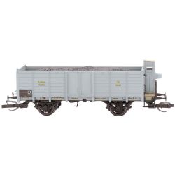 171303-070102-1304 TT Sächsischer O3, 31124, K.Sächs.Sts.E.B., Ep. I