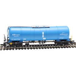 96210064 H0 Kesselwagen Zacns, AB Trans Ondrasek, Ep. VI