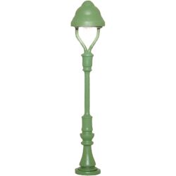 6411 Einheitsgaslaterne (mit LED)