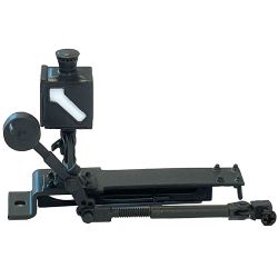 55035-01 0 Weichenlaterne, links vom Gleis stehend