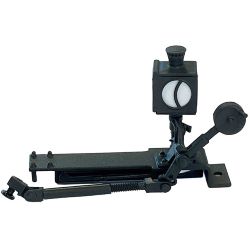 55035-02 0 Weichenlaterne, rechts vom Gleis stehend