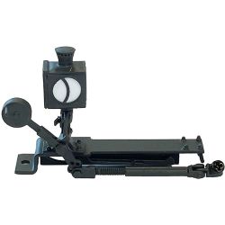 55035-03 0 Weichenlaterne, links vom Gleis stehend