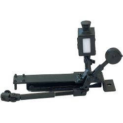 55035-05 0 Weichenlaterne, für linke Bogenweiche, links vom Gleis stehend