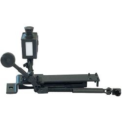 55035-06 0 Weichenlaterne, für linke Bogenweiche, rechts vom Gleis stehend