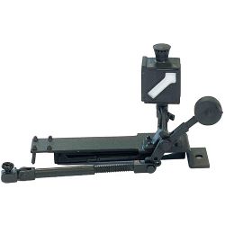 55035-08 0 Weichenlaterne, für rechts Bogenweiche, rechts vom Gleis stehend