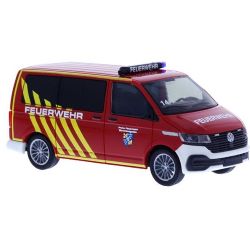 53931 H0 Volkswagen T6.1 FW Berchtesgaden