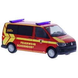 53943 H0 Volkswagen T6 FW Schorndorf