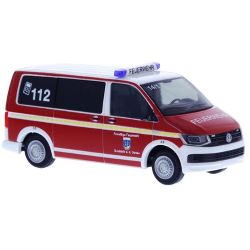 53958 H0 Volkswagen T6 FW Sulzbach an der Donau