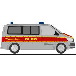 53925 H0 Volkswagen T6 DLRG LV Thüringen